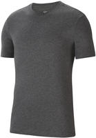 Nike CZ0881-071, NIKE Park 20 Freizeit T-Shirt Herren 071 - charcoal...