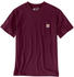 Carhartt Workwear Pocket Short-Sleeve T-Shirt (103296)