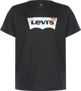 Levi's Graphic Tee (22491) caviar 2