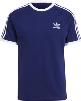 Adidas Adicolor Classics 3-Stripes T-Shirt night sky