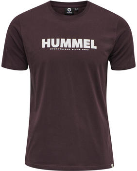 Hummel Legacy T-Shirt fudge