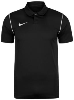 Nike Park 20 Dry black