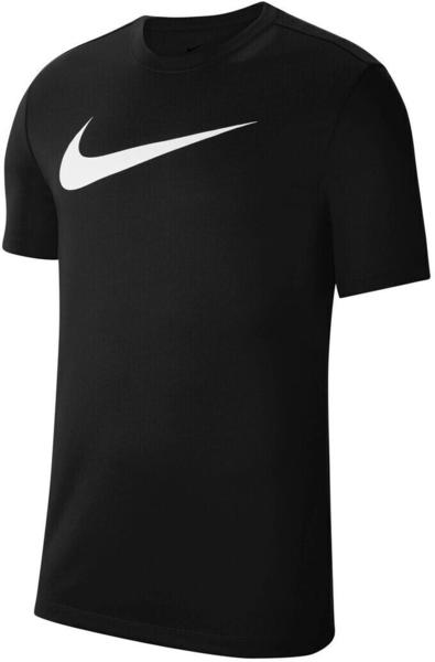 Nike Park 20 Swoosh T-Shirt black