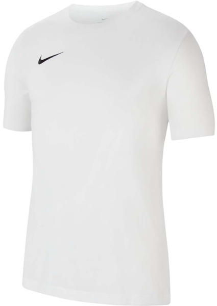 Nike Dry Park 20 T-Shirt (CW6952) white