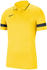 Nike Academy 21 Dry Polo yellow/black