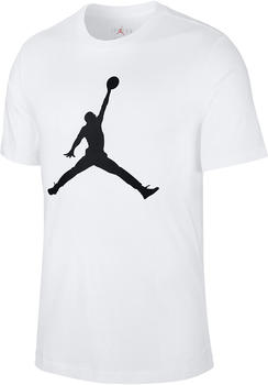Nike Jordan Jumpman Shirt (CJ0921) white/black