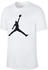 Nike Jordan Jumpman Shirt (CJ0921) white/black