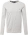 Tommy Hilfiger Long Sleeve Slim Fit T-Shirt (MW0MW10804)