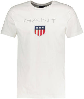 GANT Shield T-Shirt (2003023) white