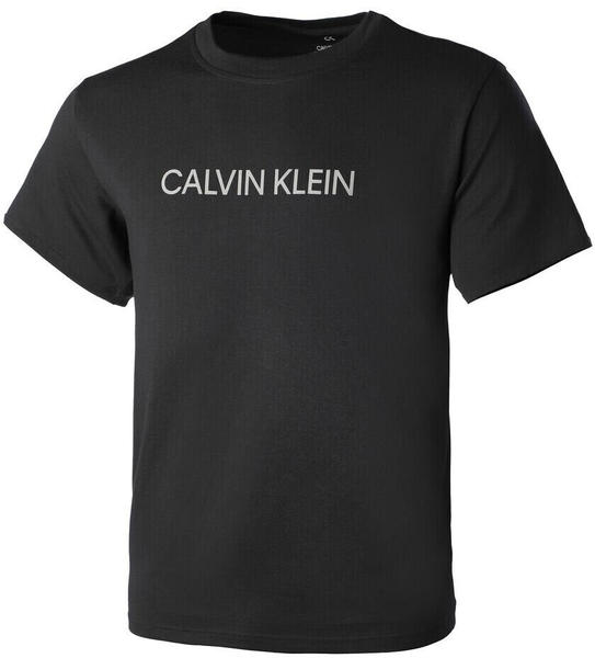 Calvin Klein Crew Neck Shirt (00GMF1K107) black