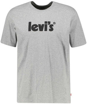 Levi's Relaxed Fit Tee (16143) logo mhg