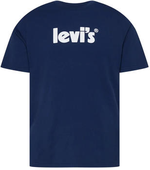 Levi's Relaxed Fit Tee (16143) dress blues 2