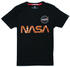 Alpha Industries NASA Reflective T-Shirt (178501)