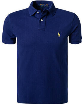 Polo Ralph Lauren Poloshirt (710795080/013) blau