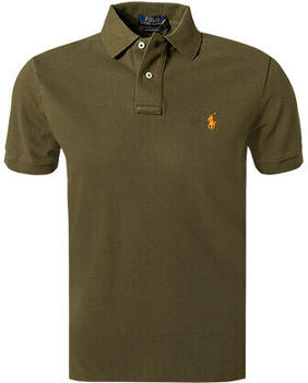 Polo Ralph Lauren Poloshirt (710782592-014) grün