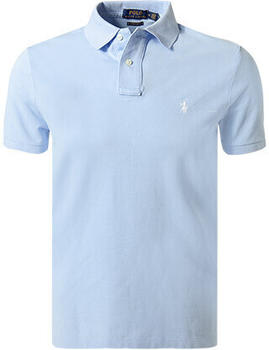 Polo Ralph Lauren Poloshirt (710782592-013) blau