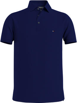 Tommy Hilfiger 1985 Essential Slim Fit Polo yale navy