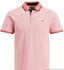 Jack & Jones Epaulos Short Sleeve Polo (12136668)