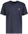 Carhartt S/S Chase T-Shirt (I026391)