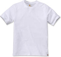 Carhartt .104264.WHT.S006, Carhartt Dearborn Relaxed, T-Shirt - Wei&szlig; - L