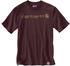 Carhartt Core Logo T-Shirt (103361)