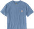 Carhartt Workwear Pocket Short-Sleeve T-Shirt (103296)