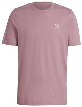 Adidas LOUNGEWEAR Adicolor Essentials Trefoil T-Shirt magic mauve