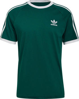 Adidas Adicolor Classics 3-Stripes T-Shirt collegiate green