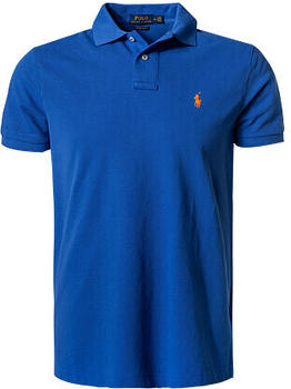 Polo Ralph Lauren Poloshirt (710782592-011) blau