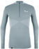 Salewa Zebru Responsive Zip Longsleeve Men