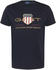 GANT Archive Shield T-Shirt (2003099) black