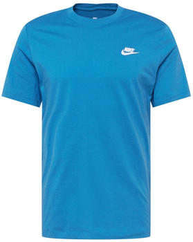 Nike Sportswear Club (AR4997) dark marina blue/white