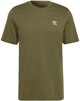 Adidas LOUNGEWEAR Adicolor Essentials Trefoil T-Shirt focus olive
