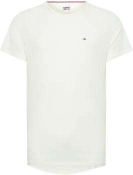 Tommy Hilfiger TJM Slim Fit T-Shirt (DM0DM09586) white 2