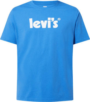 Levi's Relaxed Fit Tee (16143) blue