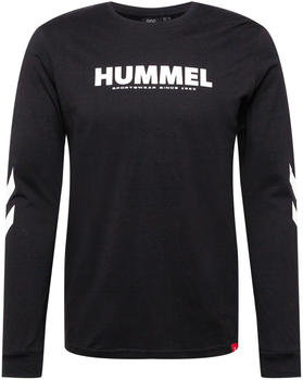 Hummel Legacy T-Shirt L/S black