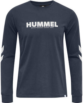 Hummel Legacy T-Shirt L/S blue nights