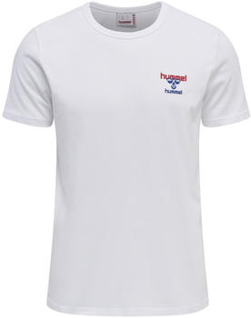 Hummel IC Dayton T-Shirt white