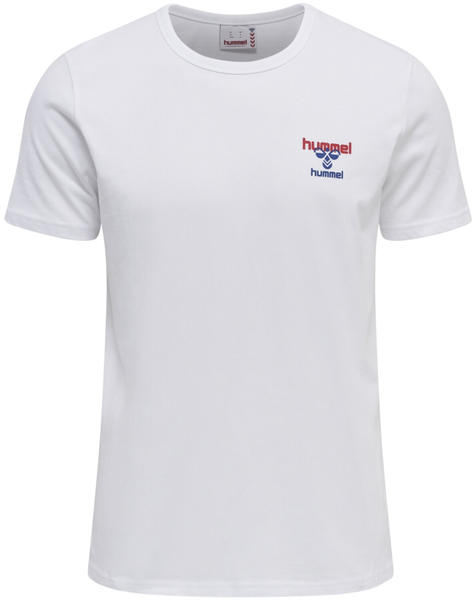 Hummel IC Dayton T-Shirt white