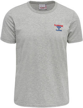 Hummel IC Dayton T-Shirt grey melange