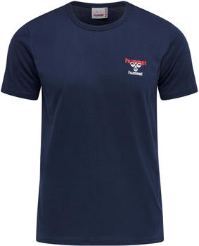 Hummel IC Dayton T-Shirt peacoat