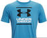 Under Armour UA GL Foundation T-Shirt
