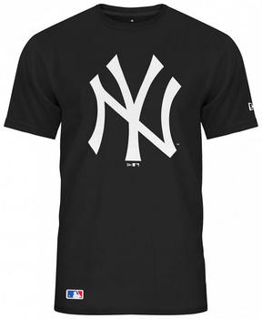 New Era New York Yankees T-Shirt (11863697) black