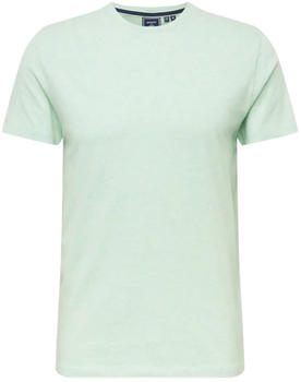 Superdry Vintage Logo Embroidered Emb Tee (M1011245A) spearmint marl