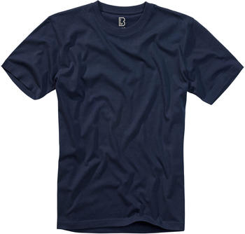 Brandit T-Shirt (4200) navy