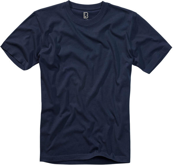 Brandit T-Shirt (4200) navy