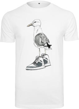 Mister Tee Seagull Sneakers Tee (MT1926-00220-0042) white