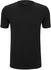 Tom Tailor Basic T-Shirt 2 Pack (1008638) black