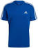 Adidas Essentials 3-Streifen T-Shirt