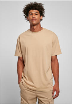 Urban Classics Organic Basic Tee (TB3085-03738-0046) unionbeige